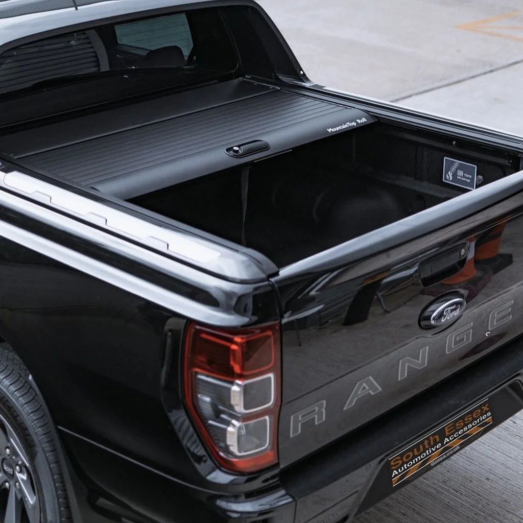 Brand New MRST Ford Ranger