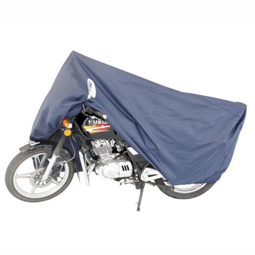 Motorbike Covers