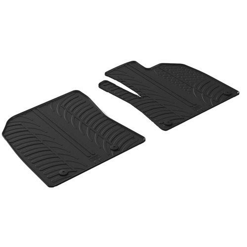 Rubber Mats