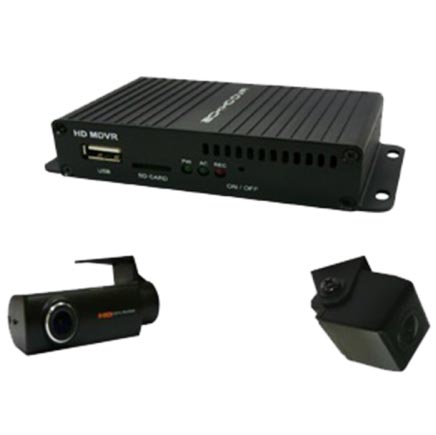 DVR