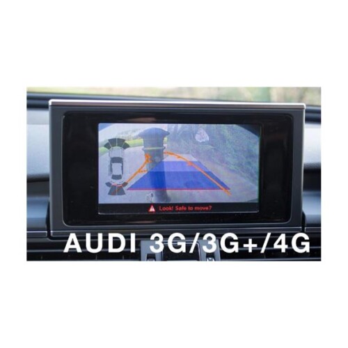 OEM Camera Integration