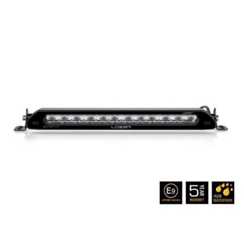 Linear Lights