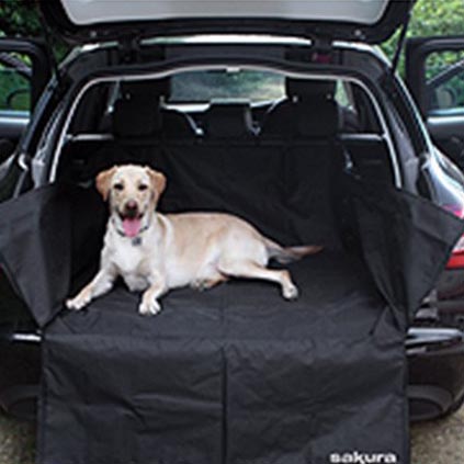 Boot Cover