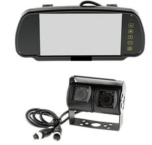 Camera and Monitor Kits