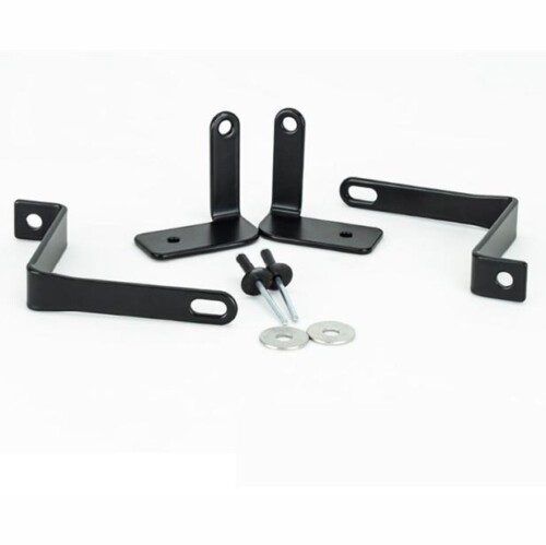 Vehicle Integration Fitting Kit