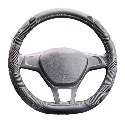Steering Wheel Covers