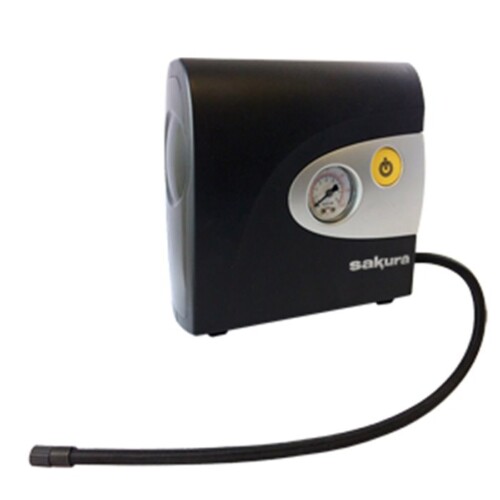 Air Compressors