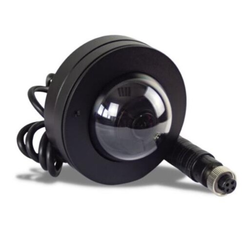 Full HD Cameras