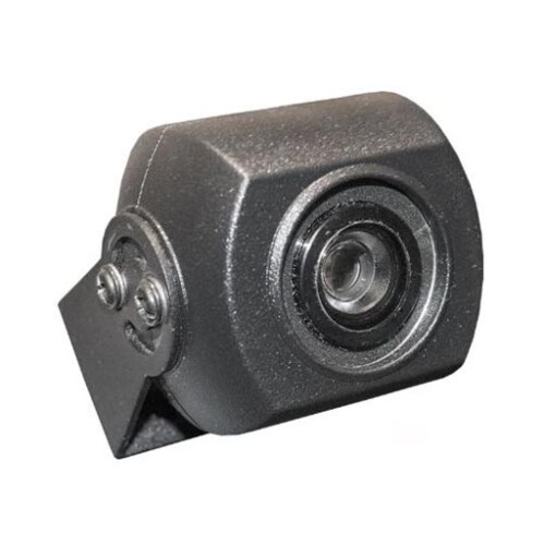 AHD Camera Range