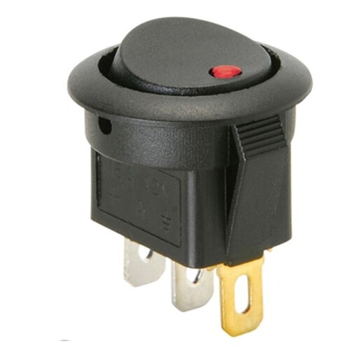 Switching and Controls