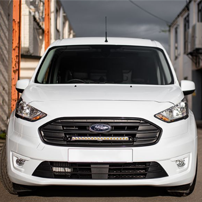 Grille Intergration Kits