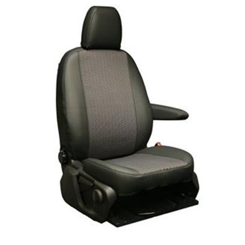 Luxury Seat Covers