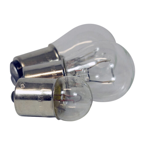 Light Bulbs