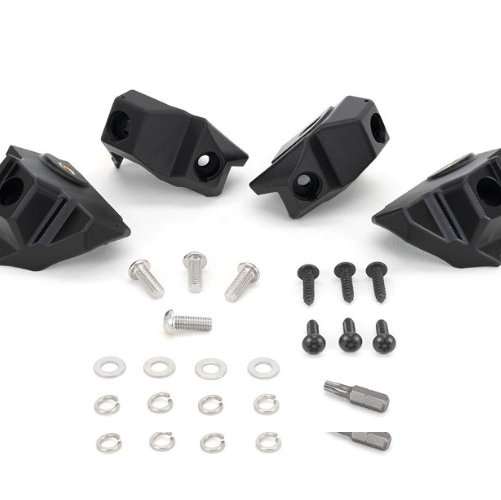 Grille Mount Kits Only