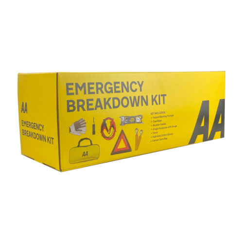 Emergency Kit